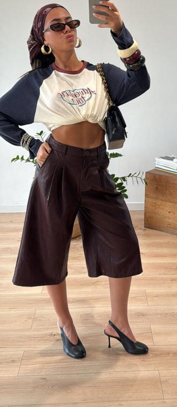 Jupes/shorts