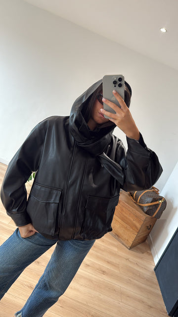 VESTE « CLAUDIA »