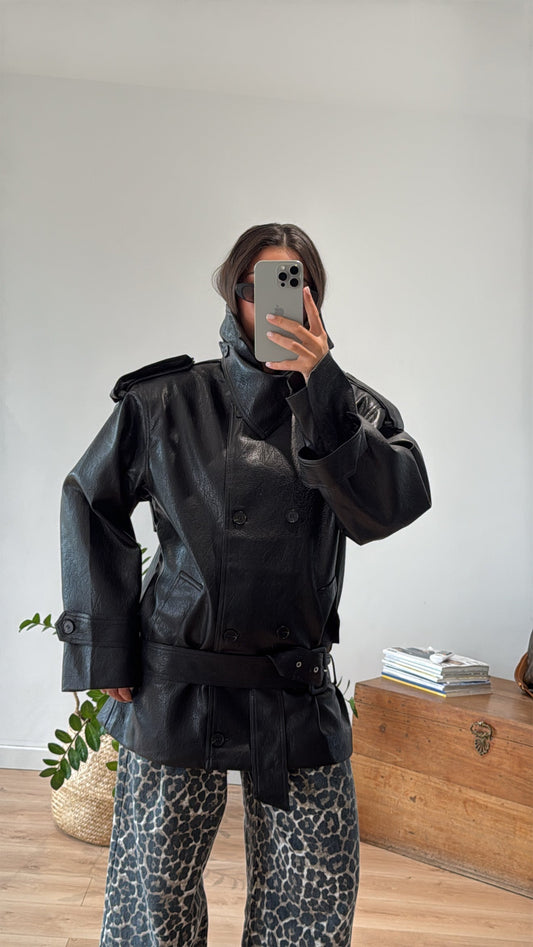 PERFECTO NOIR « JULIA »