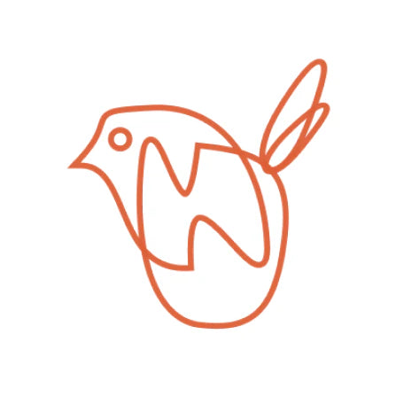 Ninon Plume logo